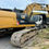 縮圖：ESCAVADEIRA HIDRÁULICA CATERPILLAR 320D2L, Ano 2014
