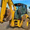 縮圖：RETROESCAVADEIRA CATERPILLAR 416E 4X4,  Ano 2014