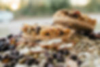 The BodyBakery Cinnamon Staxx