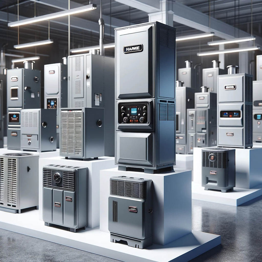 Cold Climate, Warm Homes Comparing Canada's Top Furnace Brands