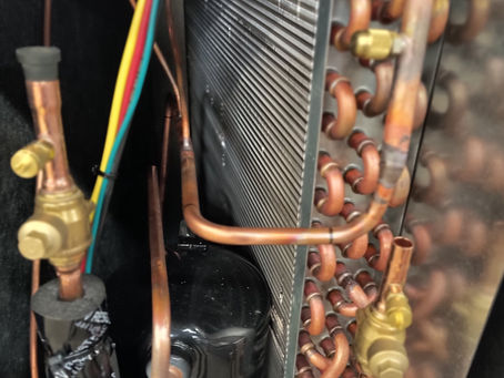 RetroPak Installation Toronto | High Velocity Air Conditioning Experts GTA