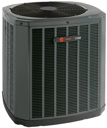 Trane Heat Pumps in Toronto