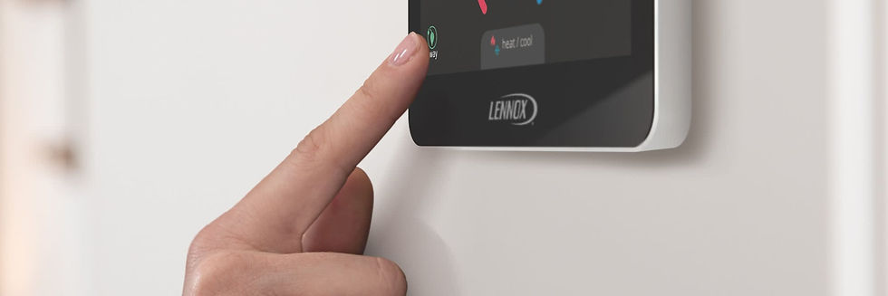 Smart Thermostat Canada