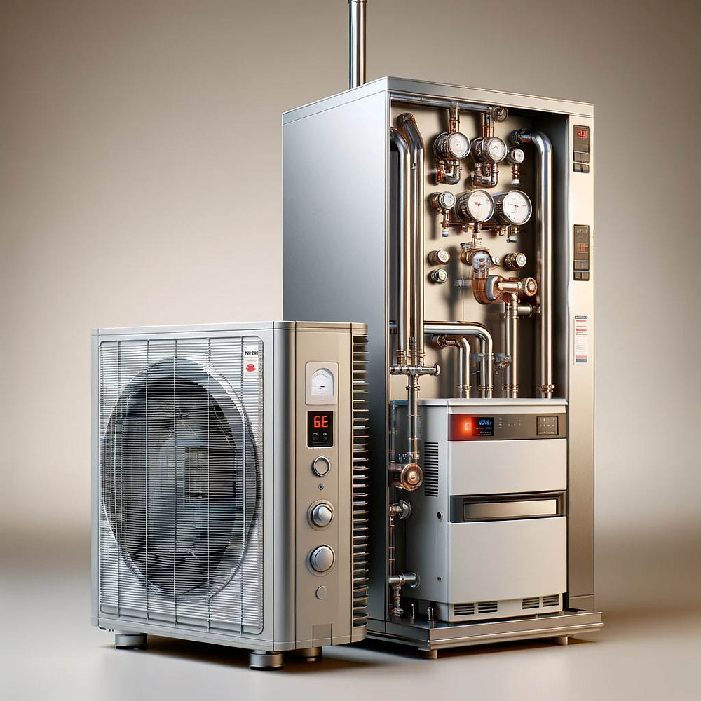 Furnaces vs. Heat Pumps How Long Do They Last in Ontario?