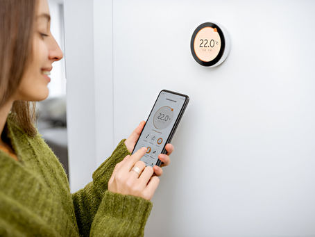 Smart Thermostat Compatibility Toronto | AC & HVAC Installation