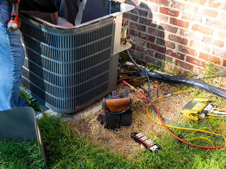 HVAC Repair Greater Toronto – 24/7 Furnace, AC, Boiler & Heat Pump Experts