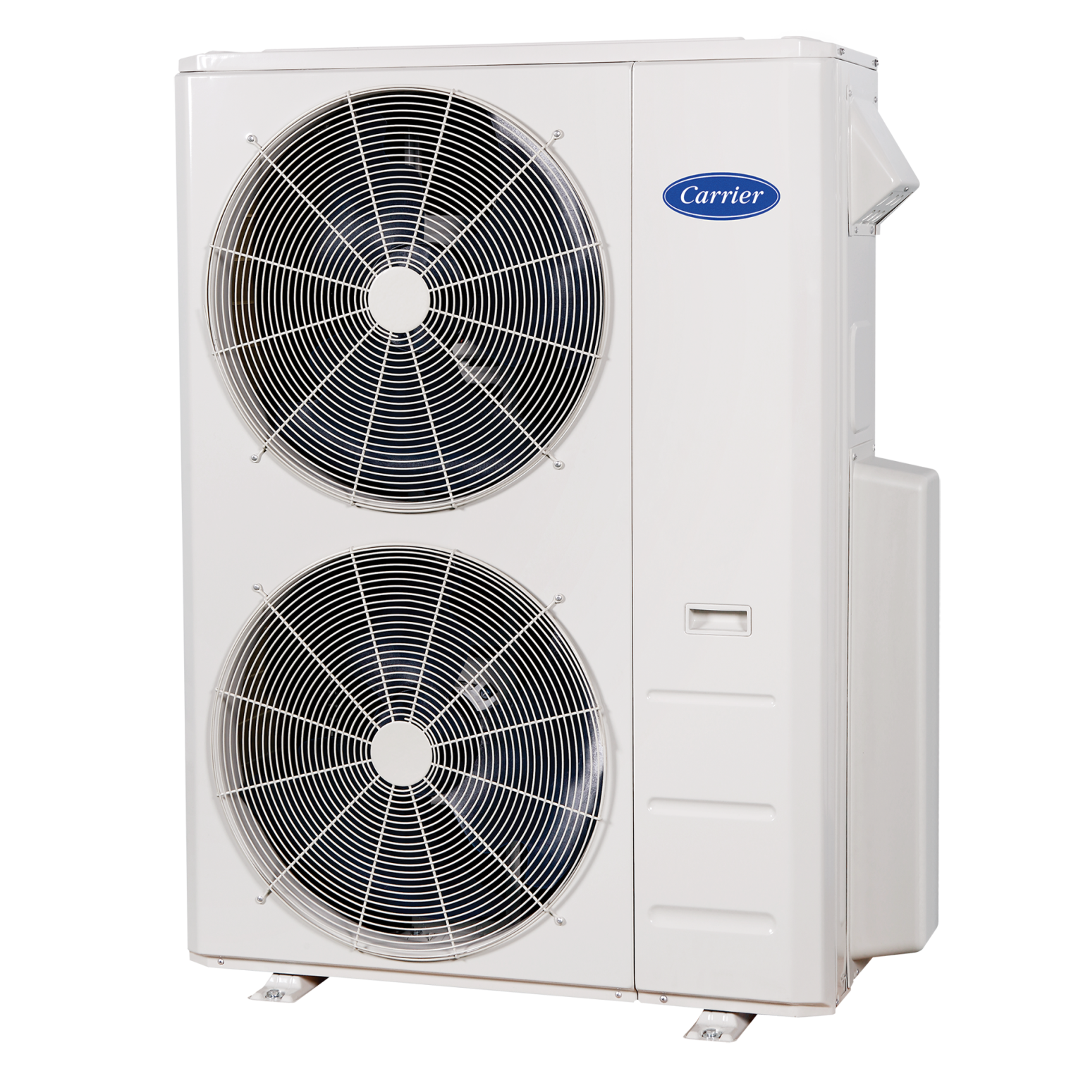 Carrier Ductless Mini Split Heat Pump – Multi-Zone
