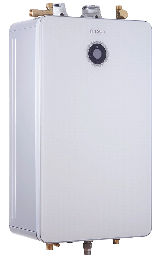 Tankless Water Heater Installation Toronto