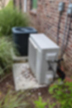 Ductless Air Conditioning in Toronto