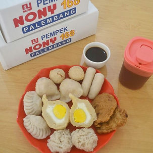 pempek palembang