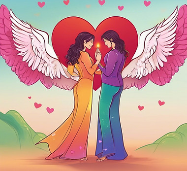 powerful Gay & Lesbian Love Spell.jpg