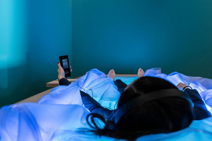 Optionally bookable with our SPA packages
for hotel guests and external guests!
CHF 35.00 - 1 hour