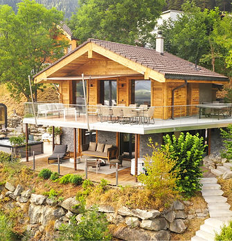 WOO LOFT CHALET 