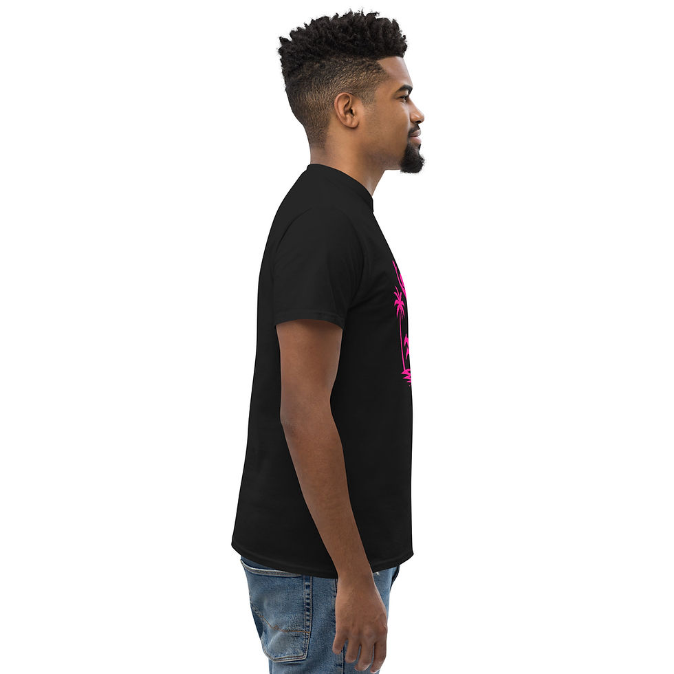 Миниатюра: "MM"Unisex classic tee