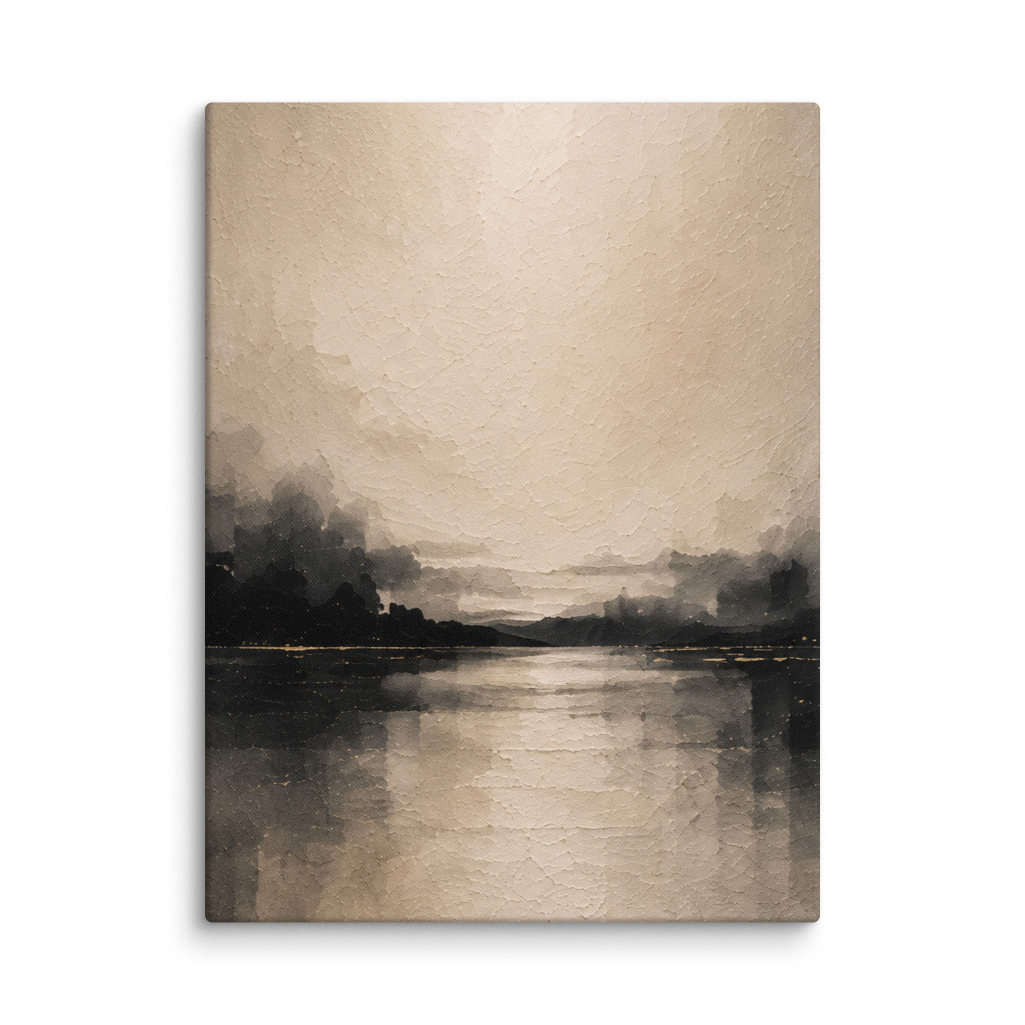 Print on Canvas