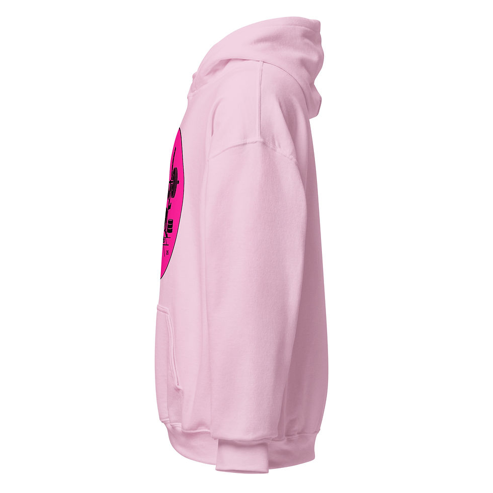 Thumbnail: Unisex Hoodie
