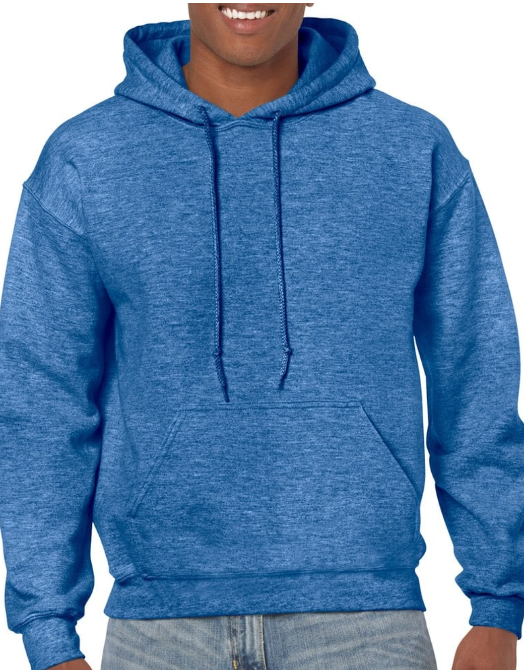 (Unisex) Hoodies