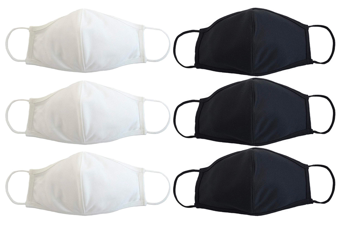 Facial Masks
