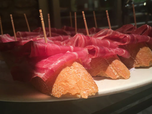 Postcards From Barcelona