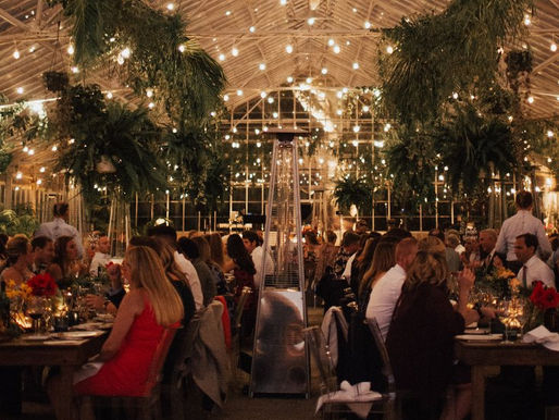 See What Your Wedding Guests Will Say...