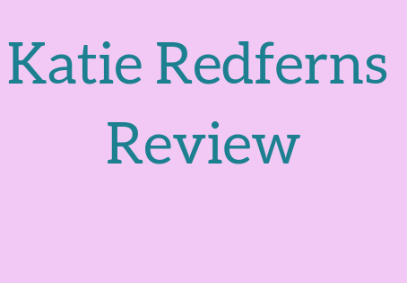 Katie Redfern - Review