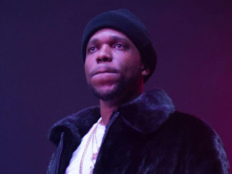 Curren$y shows off his miniature car collection in “The Crow’s Nest” video
