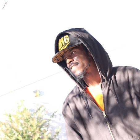 IAMKINGJROSE speaks prophetic words of greatness and empowers Music Millennials