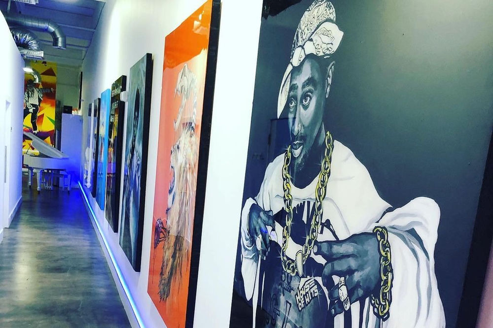 Dwayne Hooks ster evolves his brand and media empire