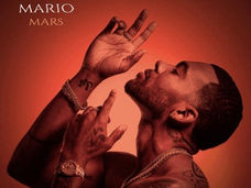 Mario Releases New Visual For “Mars”