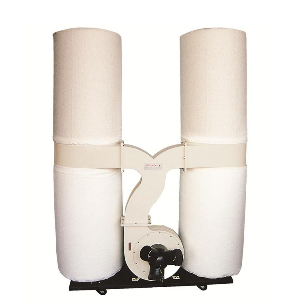 OLTRE Dust Extractor 5HP  3PH