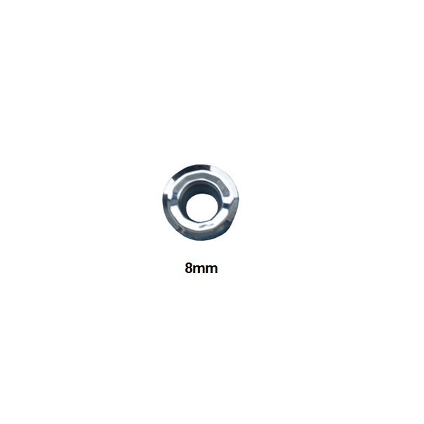 Thumbnail: Manpa Power Carving 2" Circular Cutter - 8mm