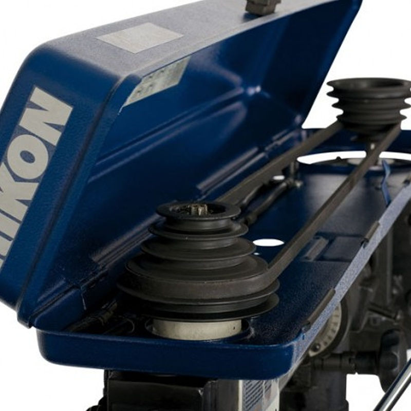 Thumbnail: OLTRE Benchtop Radial Drill Press 1/2hp