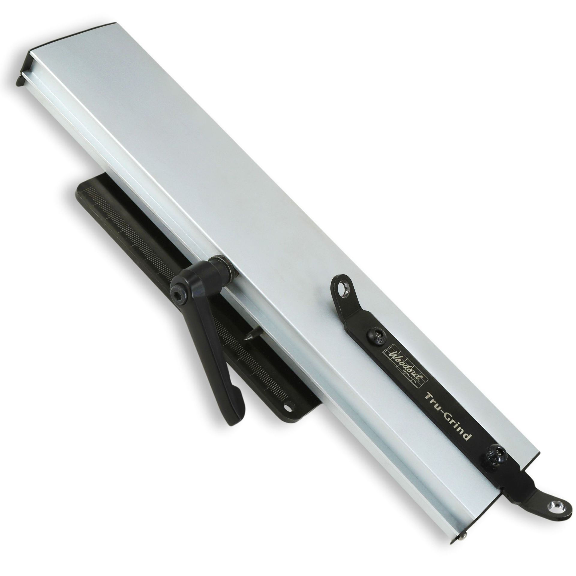 Woodcut Tru-Grind Premium Base Slide