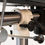 Thumbnail: Oltre 860mm (34") Radial Floor Mount Drill Press