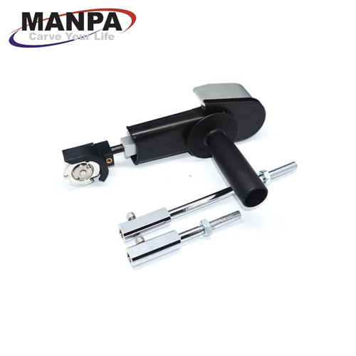 Manpa Power Carving 2" Belt Cutter Master Manpa Tools Aust