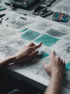 Cópia de Explorando novas tendências: coprodução de filmes com a Cinemáticos Filmes