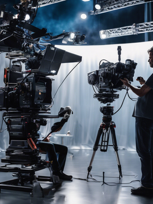 Descubra os bastidores dos filmes independentes da Cinemáticos Filmes