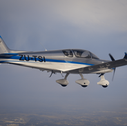Sling TSI Tandem Flying