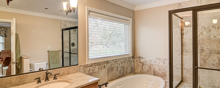 Interior Bathroom Shot 3