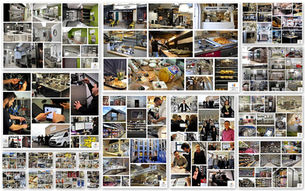 PHOTOS & PRINT | PROVENCE FROID