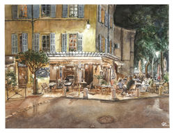 florentin-laleque-galerie-beatrice-soulie-marseille-2023 05 BAR FORBIN-OK