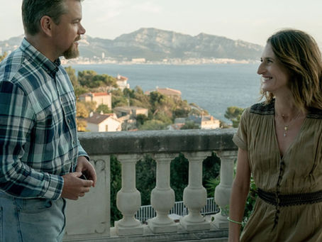 Stillwater, de Tom McCarthy