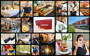 PHOTOS & VIDEOS | THE ORIGINALS HUMANS HOTELS & RESORTS