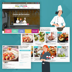 𝗪𝗘𝗕 | 𝗔𝗙𝗖 𝗚𝗥𝗢𝗨𝗣𝗘 