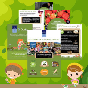 COMMUNICATION GLOBALE | GARIG