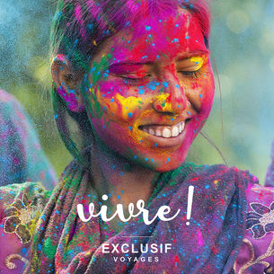 COMMUNICATION DIGITALE | EXCLUSIF VOYAGES