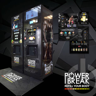 COMMUNICATION GLOBALE | POWERBREAK