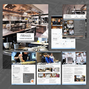 GRAPHISME & PHOTOS | ARHIES