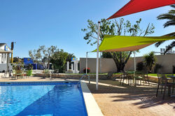 Choice Hotel Marseille Aéroport