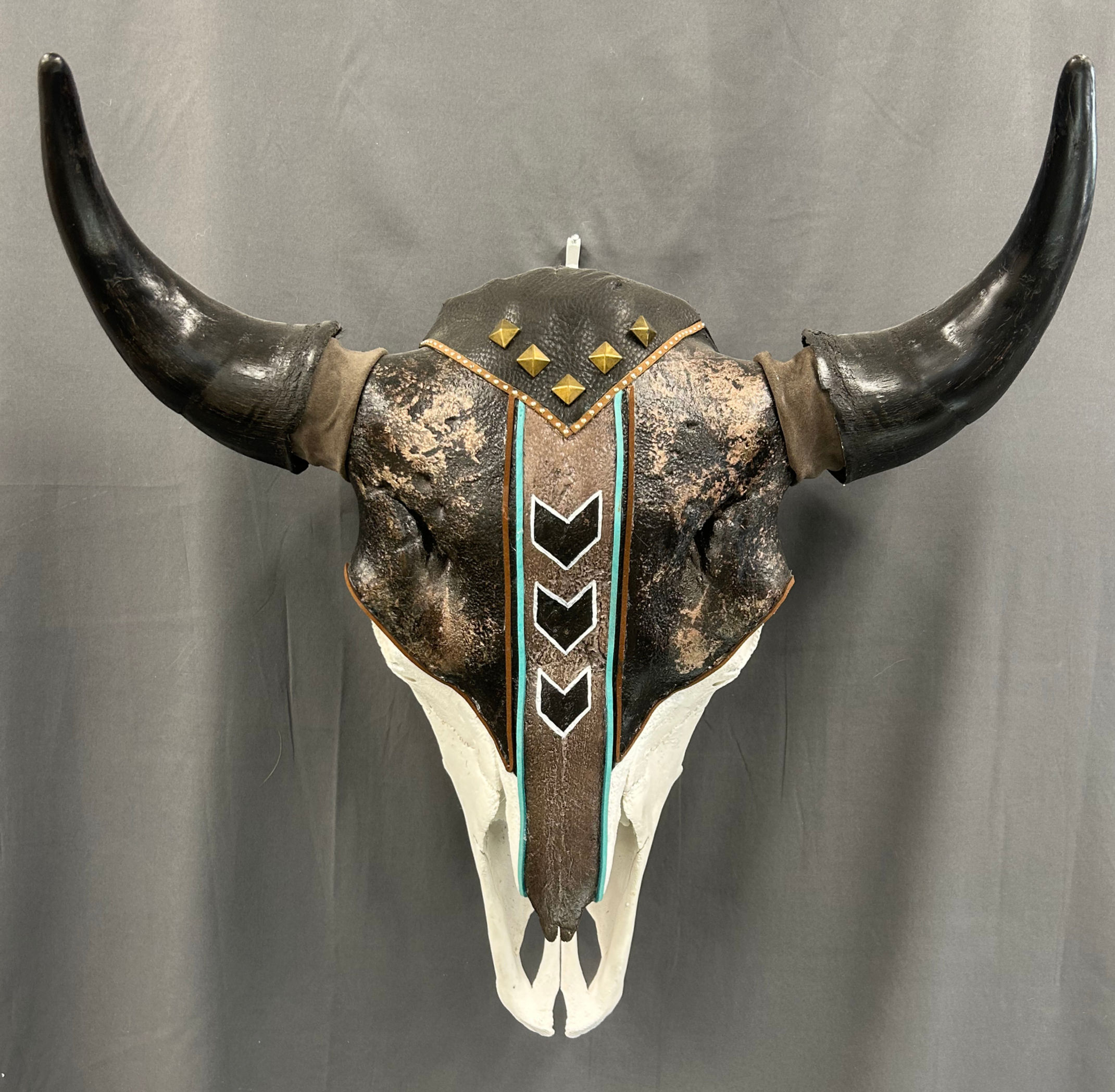 The Copper Accented Southwest